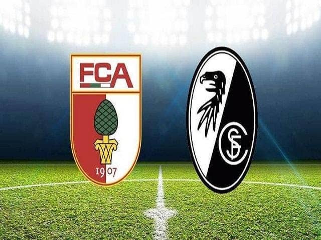 Soi kèo nhà cái Augsburg vs Freiburg, 15/02/2020 - Giải VĐQG Đức Soi keo nha cai Augsburg vs Freiburg 15 02 2020 Giai VDQG Duc
