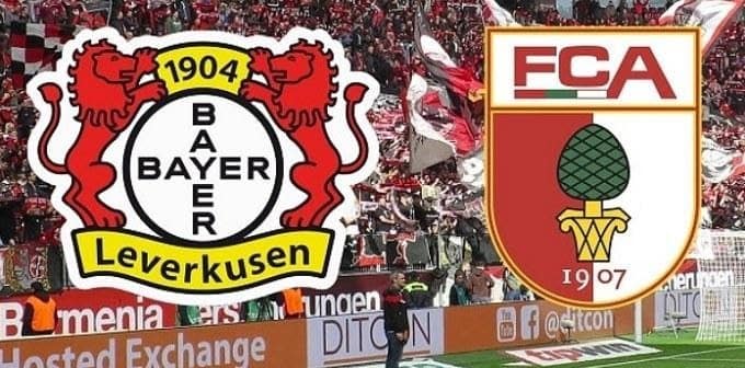 Soi kèo Bayer Leverkusen vs Augsburg, 22/2/2020 – Giải VĐQG Đức [Bundesliga]