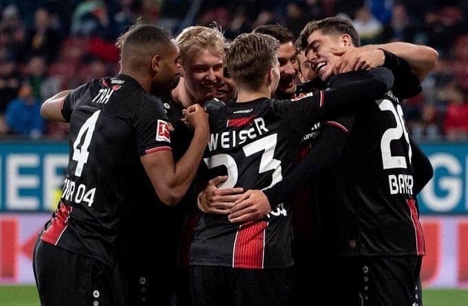 Soi kèo nhà cái Bayer Leverkusen vs Porto, 21/02/2020 - Cúp C2 Châu Âu