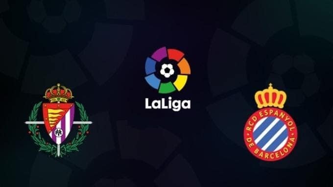 Soi kèo bóng đá Real Valladolid vs Espanyol, 23/02/2020 – VĐQG Tây Ban Nha