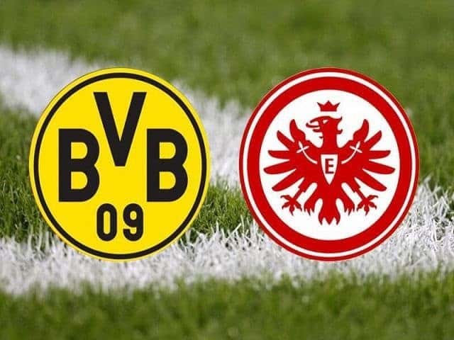 Soi kèo nhà cái Borussia Dortmund vs Eintracht Frankfurt, 15/02/2020 - Giải VĐQG Đức