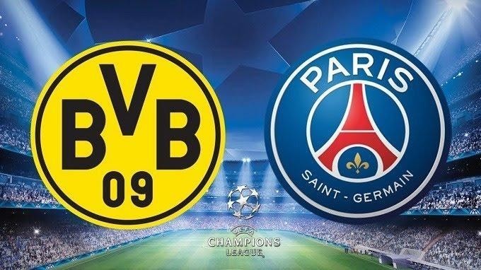 Soi kèo Borussia Dortmund vs PSG, 19/02/2020 – Cúp C1 Châu Âu