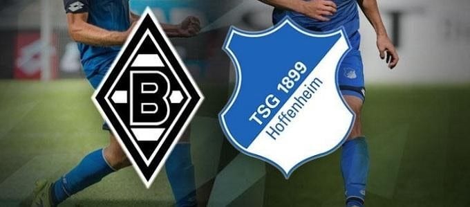 Soi kèo Borussia M’gladbach vs Hoffenheim, 22/2/2020 – Giải VĐQG Đức [Bundesliga]