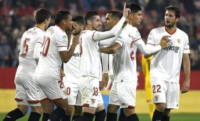 Soi kèo nhà cái CFR Cluj vs Sevilla, 21/02/2020 - Cúp C2 Châu Âu