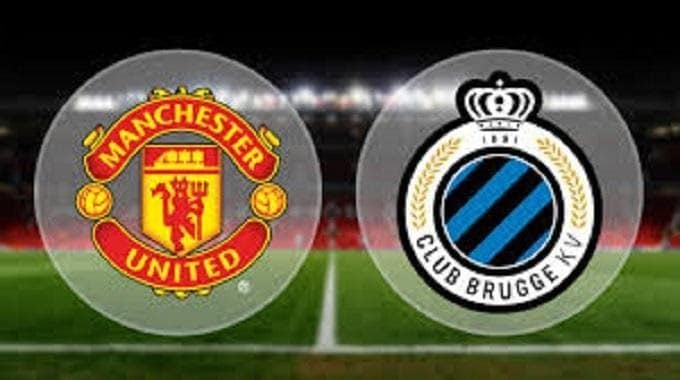 Soi kèo nhà cái Club Brugge vs Manchester United, 21/02/2020 - Cúp C2 Châu Âu