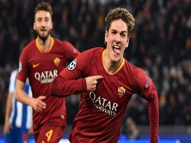 Soi kèo nhà cái Gent vs Roma, 28/02/2020 - Cúp C2 Châu Âu