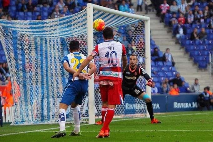 Soi kèo Granada vs Espanyol, 02/02/2020 – VĐQG Tây Ban Nha
