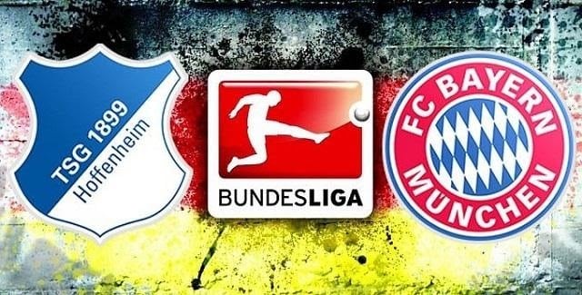 Soi kèo nhà cái Hoffenheim vs Bayern Munich, 29/2/2020 - Giải VĐQG Đức