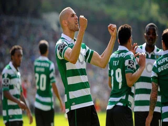 Soi kèo nhà cái Istanbul Basaksehir vs Sporting CP, 28/02/2020 - Cúp C2 Châu Âu