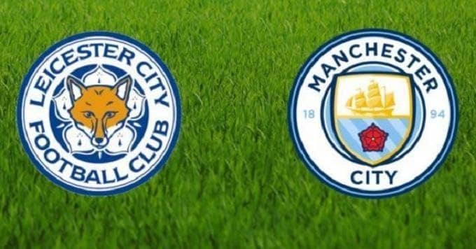 Soi kèo nhà cái Leicester City vs Manchester City, 23/2/2020 - Ngoại Hạng Anh Soi keo nha cai Leicester City vs Manchester City 23 2 2020 Ngoai Hang Anh