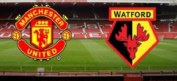 Soi kèo nhà cái Manchester United vs Watford, 23/2/2020 - Ngoại Hạng Anh Soi keo nha cai Manchester United vs Watford 23 2 2020 Ngoai Hang Anh