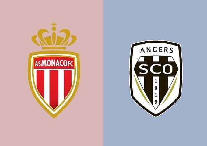 Soi kèo Monaco vs Angers SCO, 06/02/2020 – VĐQG Pháp [Ligue 1]