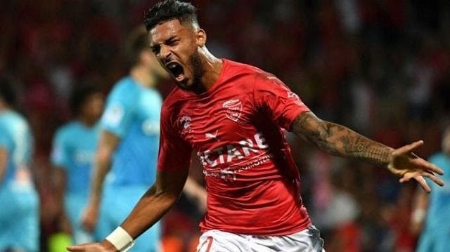 Soi kèo Nîmes vs Olympique Marseille, 29/02/2020 – VĐQG Pháp [Ligue 1