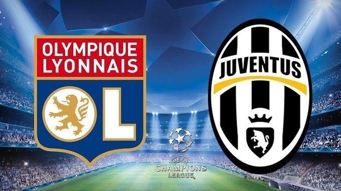 Soi kèo Olympique Lyonnais vs Juventus, 27/02/2020 – Cúp C1 Châu Âu