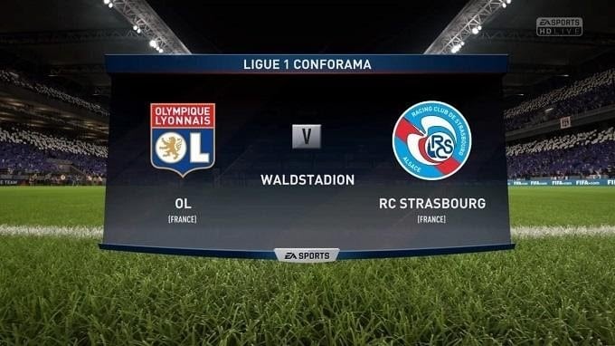 Soi kèo nhà cái Olympique Lyonnais vs Strasbourg, 16/02/2020 – VĐQG Pháp (Ligue 1) Soi keo nha cai Olympique Lyonnais vs Strasbourg 16 02 2020 – VDQG Phap Ligue 1