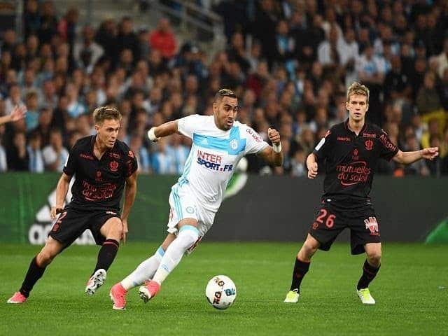 Soi kèo nhà cái Olympique Marseille vs Nantes, 23/02/2020 - VĐQG Pháp [Ligue 1]