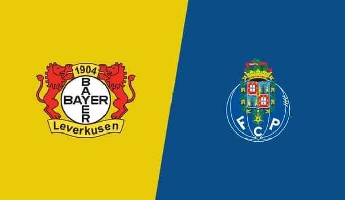 Soi kèo nhà cái Porto vs Bayer Leverkusen, 28/02/2020 - Cúp C2 Châu Âu