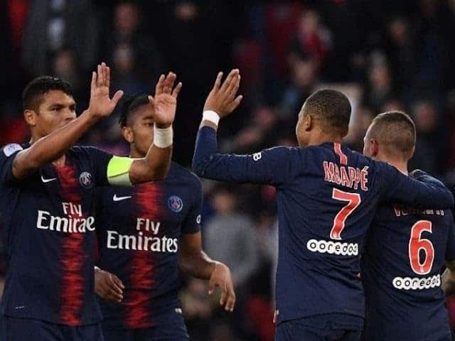 Soi kèo PSG vs Dijon, 29/02/2020 – VĐQG Pháp [Ligue 1]