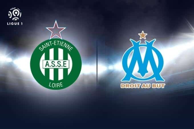 Soi kèo nhà cái Saint-Etienne vs Olympique Marseille, 06/02/2020 - VĐQG Pháp [Ligue 1]