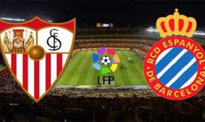 Soi kèo nhà cái Sevilla vs Espanyol, 16/02/2020 - VĐQG Tây Ban Nha