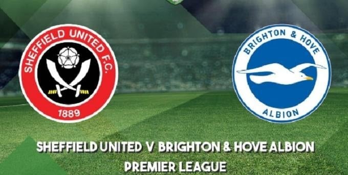 Soi kèo nhà cái Sheffield United vs Brighton & Hove Albion, 22/2/2020 - Ngoại Hạng Anh Soi keo nha cai Sheffield United vs Brighton Hove Albion 22 2 2020 Ngoai Hang Anh