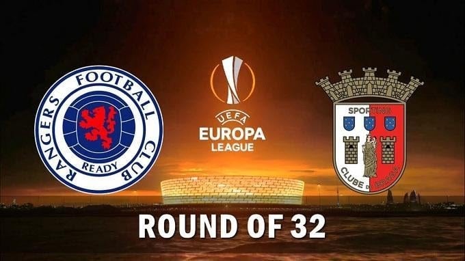 Soi kèo nhà cái Sporting Braga vs Rangers, 27/02/2020 - Cúp C2 Châu Âu