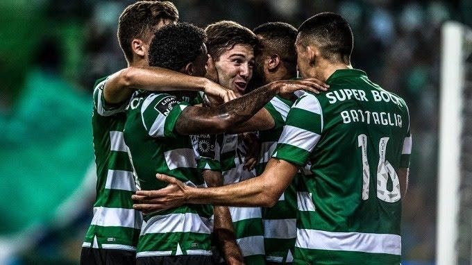 Soi kèo Sporting CP vs Istanbul Basaksehir, 21/02/2020 – Cúp C2 Châu Âu