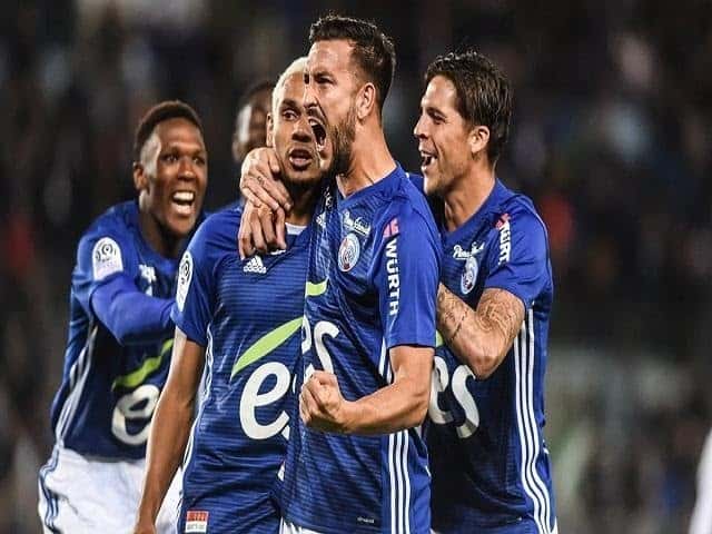 Soi kèo nhà cái Strasbourg vs Amiens SC, 23/02/2020 - VĐQG Pháp [Ligue 1]