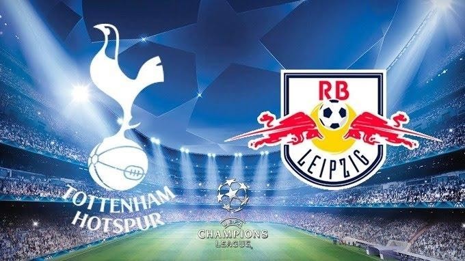 Soi kèo Tottenham Hotspur vs RB Leipzig, 20/02/2020 – Cúp C1 Châu Âu