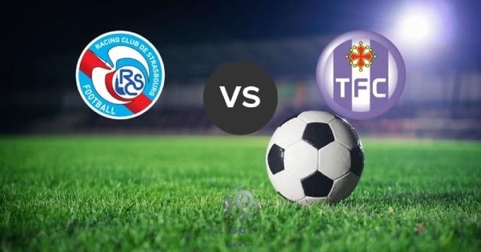 Soi kèo nhà cái Toulouse vs Strasbourg, 06/02/2020 - VĐQG Pháp [Ligue 1]