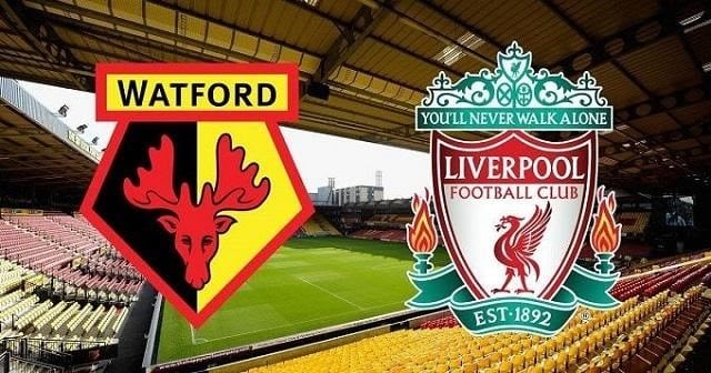 Soi kèo nhà cái Watford vs Liverpool, 01/03/2020 - Ngoại Hạng Anh Soi keo nha cai Watford vs Liverpool 01 03 2020 Ngoai Hang Anh