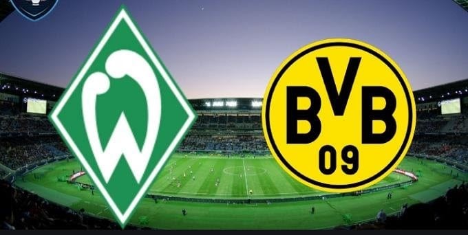 Soi kèo Werder Bremen vs Borussia Dortmund, 22/2/2020 – Giải VĐQG Đức [Bundesliga]