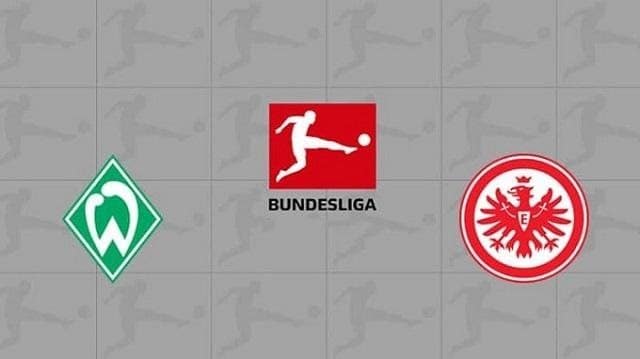 Soi kèo nhà cái Werder Bremen vs Eintracht Frankfurt, 29/2/2020 - Giải VĐQG Đức