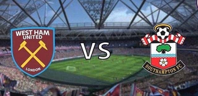 Soi kèo nhà cái West Ham United vs Southampton, 01/03/2020 - Ngoại Hạng Anh Soi keo nha cai West Ham United vs Southampton 01 03 2020 Ngoai Hang Anh