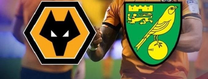 Soi kèo nhà cái Wolverhampton vs Norwich City, 23/2/2020 - Ngoại Hạng Anh Soi keo nha cai Wolverhampton vs Norwich City 23 2 2020 Ngoai Hang Anh