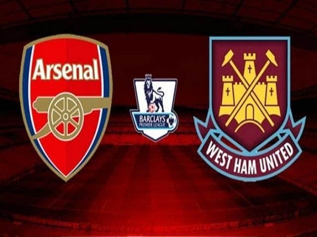 Soi kèo nhà cái Arsenal vs West Ham United, 07/03/2020 - Ngoại Hạng Anh Soi keo nha cai Arsenal vs West Ham United 07 03 2020 Ngoai Hang Anh