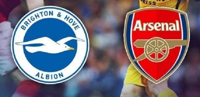 Soi kèo nhà cái Brighton & Hove Albion vs Arsenal, 14/3/2020 - Ngoại Hạng Anh Soi keo nha cai Brighton Hove Albion vs Arsenal 14 3 2020 Ngoai Hang Anh