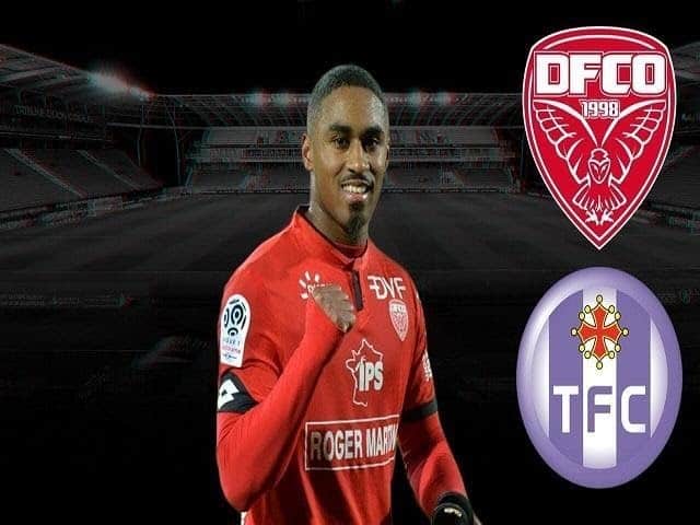 Soi kèo nhà cái Dijon vs Toulouse, 08/03/2020 - VĐQG Pháp [Ligue 1]