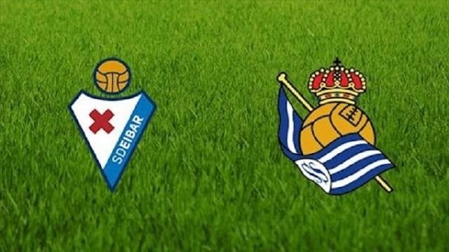 Soi kèo Eibar vs Real Sociedad, 11/3/2020 – Vô địch Tây Ban Nha