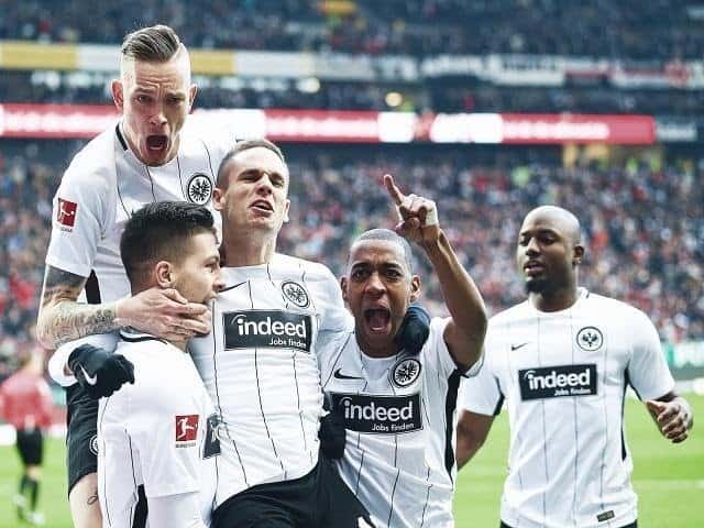 Soi kèo nhà cái Eintracht Frankfurt vs Basel, 13/03/2020 - Cúp C2 Châu Âu