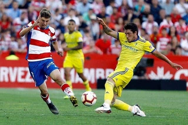 Soi kèo Granada vs Getafe, 16/3/2020 – VĐQG Tây Ban Nha