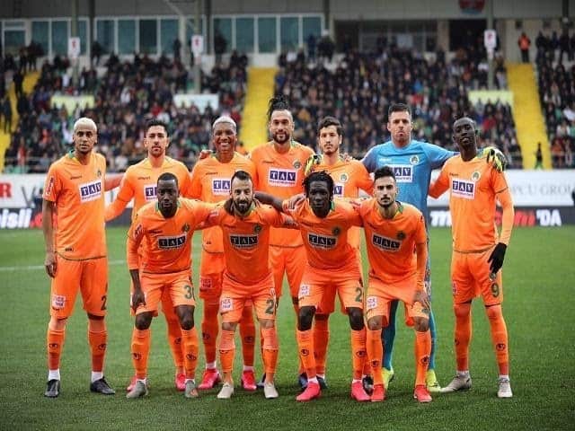 Soi kèo nhà cái Istanbul Basaksehir vs Copenhagen, 13/03/2020 - Cúp C2 Châu Âu