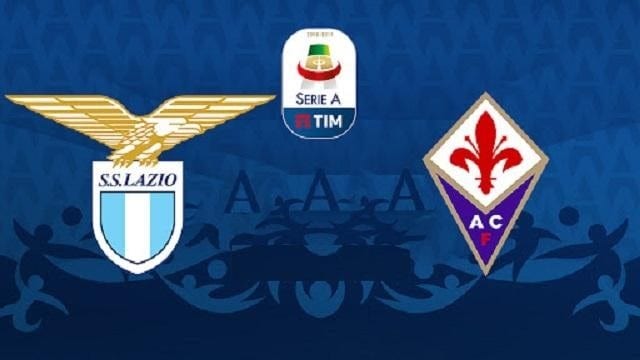 Soi kèo Lazio vs Fiorentina, 15/03/2020 – VĐQG Ý [Serie A]