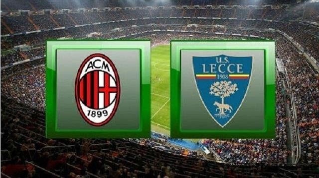 Soi kèo nhà cái Lecce vs Milan, 10/03/2020 - VĐQG Ý [Serie A]