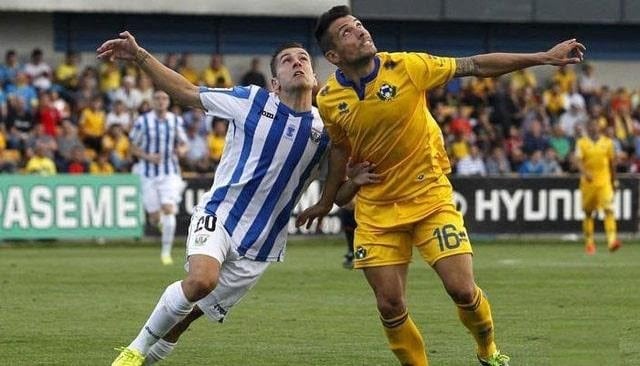 Soi kèo Leganes vs Real Valladolid, 14/03/2020 – VĐQG Tây Ban Nha