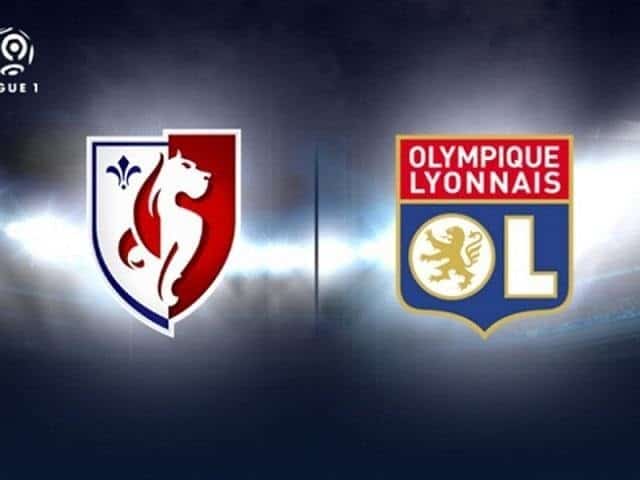Soi kèo nhà cái Lille vs Olympique Lyonnais, 09/03/2020 - VĐQG Pháp [Ligue 1]