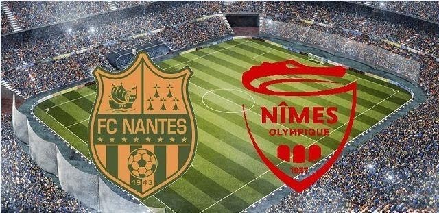 Soi kèo Nantes vs Nîmes, 15/03/2020 – VĐQG Pháp [Ligue 1]