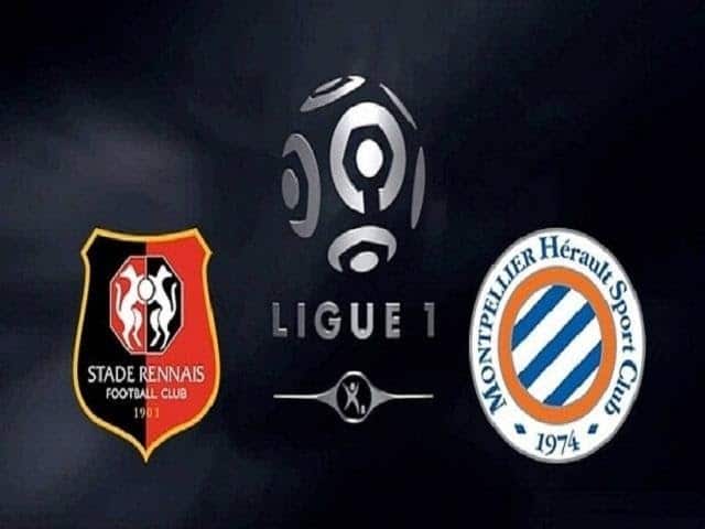 Soi kèo nhà cái Rennes vs Montpellier, 08/03/2020 - VĐQG Pháp [Ligue 1]