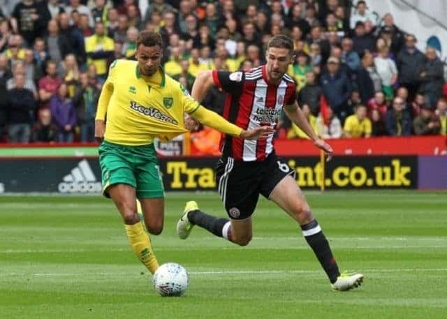 Soi kèo nhà cái Sheffield United vs Norwich City, 7/3/2020 - Ngoại Hạng Anh