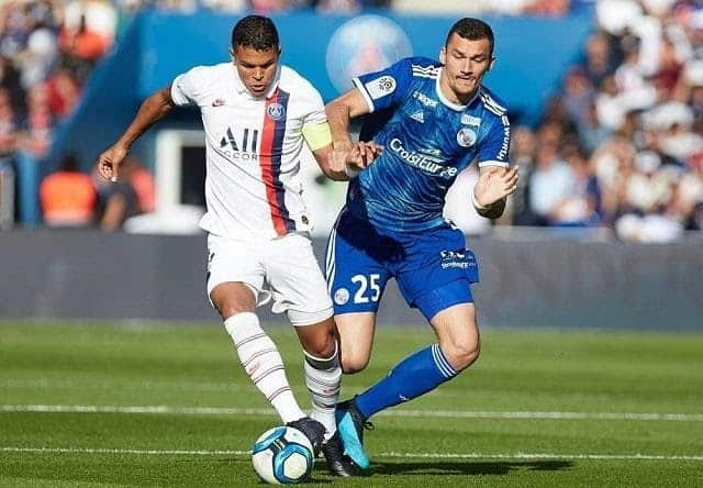 Soi kèo Strasbourg vs Dijon, 15/03/2020 – VĐQG Pháp [Ligue 1]